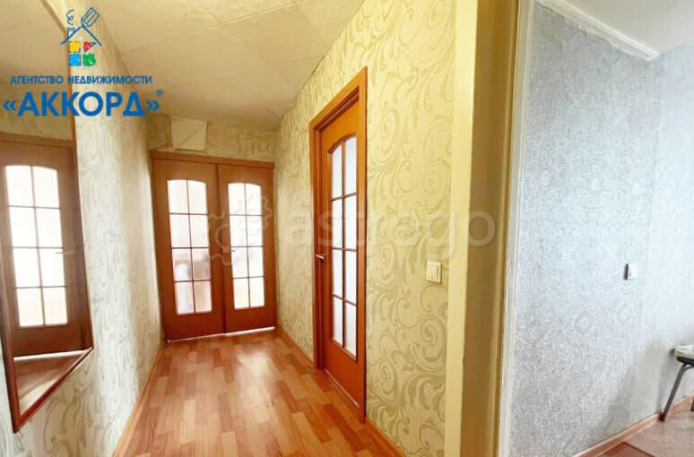 2-комн. квартира, 43.3 м2, 9/9 эт. Барнаул - изображение 6