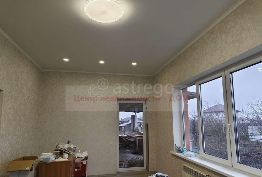 Коттедж, 168 м2, 14 соток, 1 эт. Стрелецкое - изображение 7