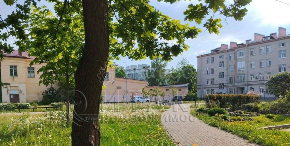 Комната, 16 м2, 1/4 эт. Санкт-Петербург - изображение 1