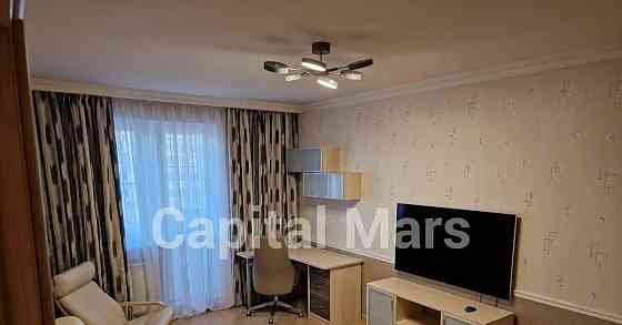 2-комн. квартира, 55 м2, 8/23 эт. Москва
