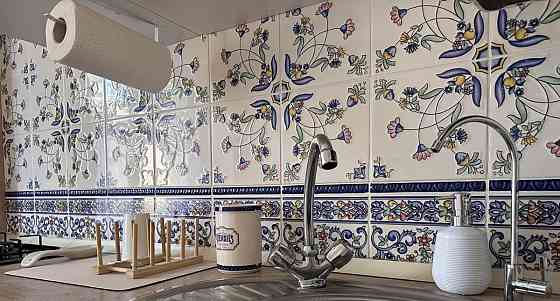 1-комн. квартира, 31 м2, 5/5 эт. Санкт-Петербург