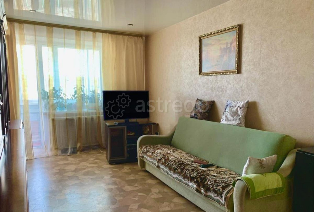 2-комн. квартира, 44.4 м2, 5/5 эт. Благовещенск - изображение 6