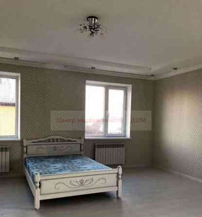 Коттедж, 230 м2, 10 соток, 2 эт. Таврово