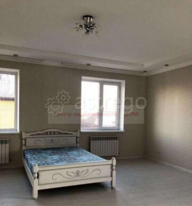 Коттедж, 230 м2, 10 соток, 2 эт. Таврово - изображение 5