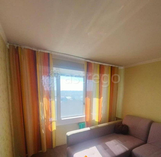 Комната, 19 м2, 5/5 эт. Рубцовск - изображение 4