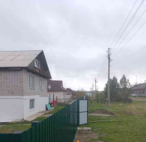 Коттедж, 229.3 м2, 32 сотки, 3 эт. Емельяново