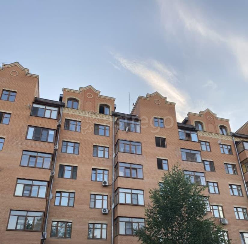 1-комн. квартира, 49 м2, 3/6 эт. Звенигород - изображение 7