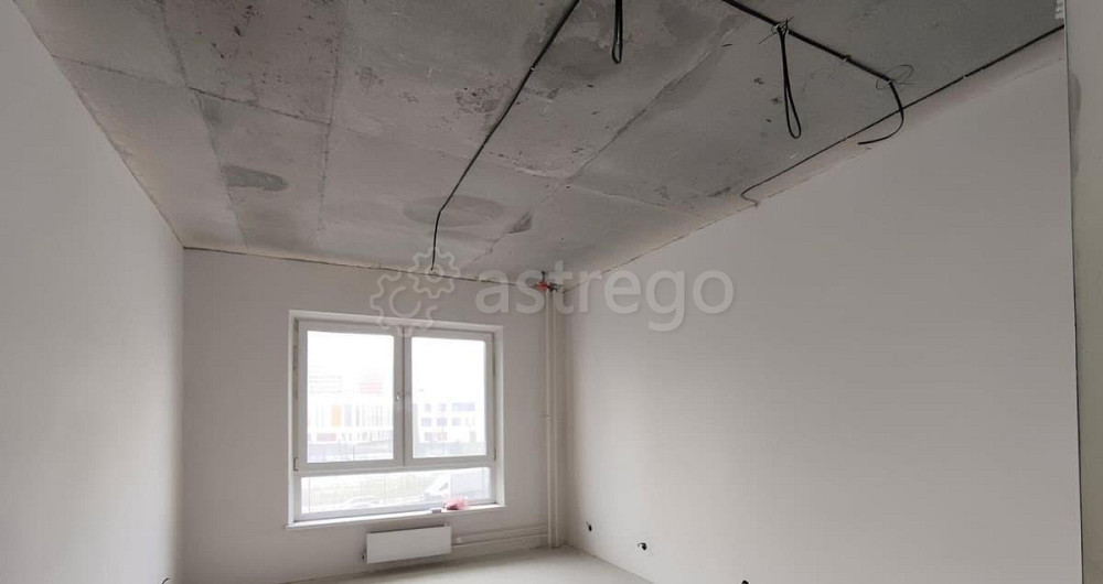 Студия, 20 м2, 3/25 эт. Одинцово - изображение 1