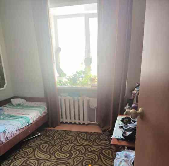4-комн. квартира, 80 м2, 3/5 эт. Октябрьский
