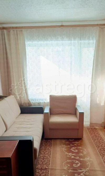 1-комн. квартира, 31.2 м2, 2/5 эт. Железногорск - изображение 1