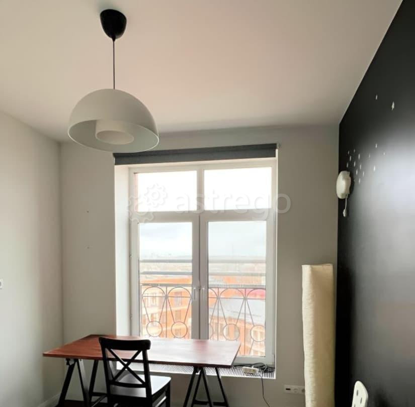 3-комн. квартира, 62 м2, 8/8 эт. Красногорск - изображение 2