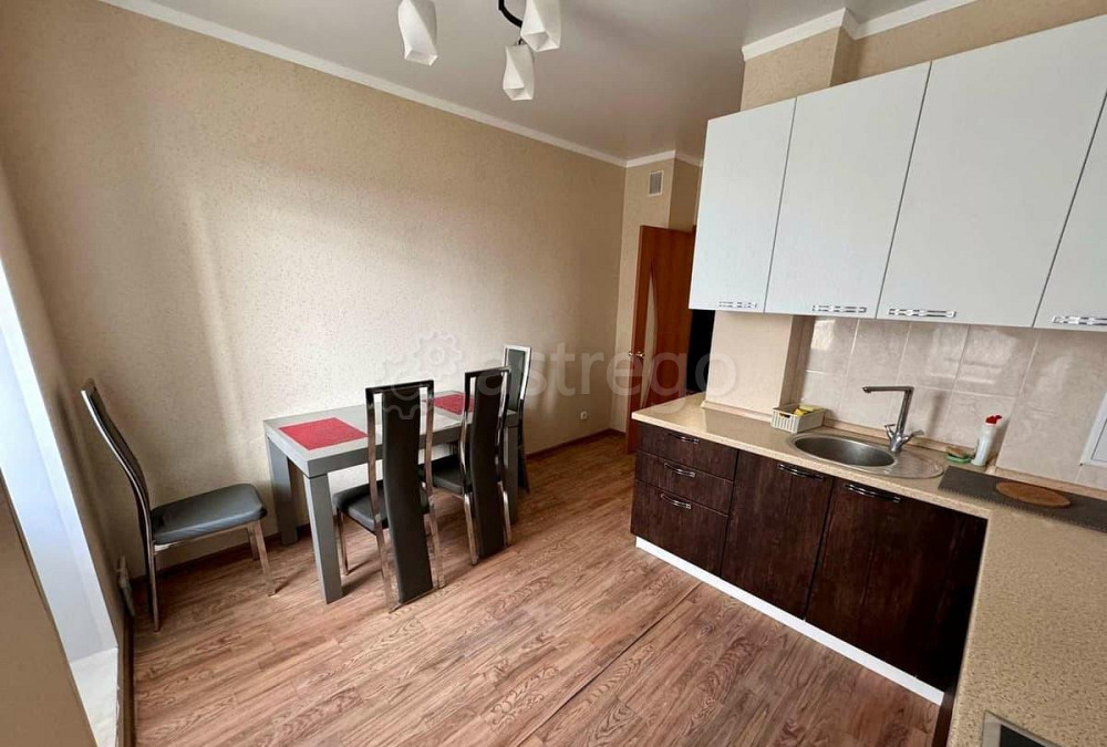 1-комн. квартира, 41 м2, 8/9 эт. Старый Оскол - изображение 6