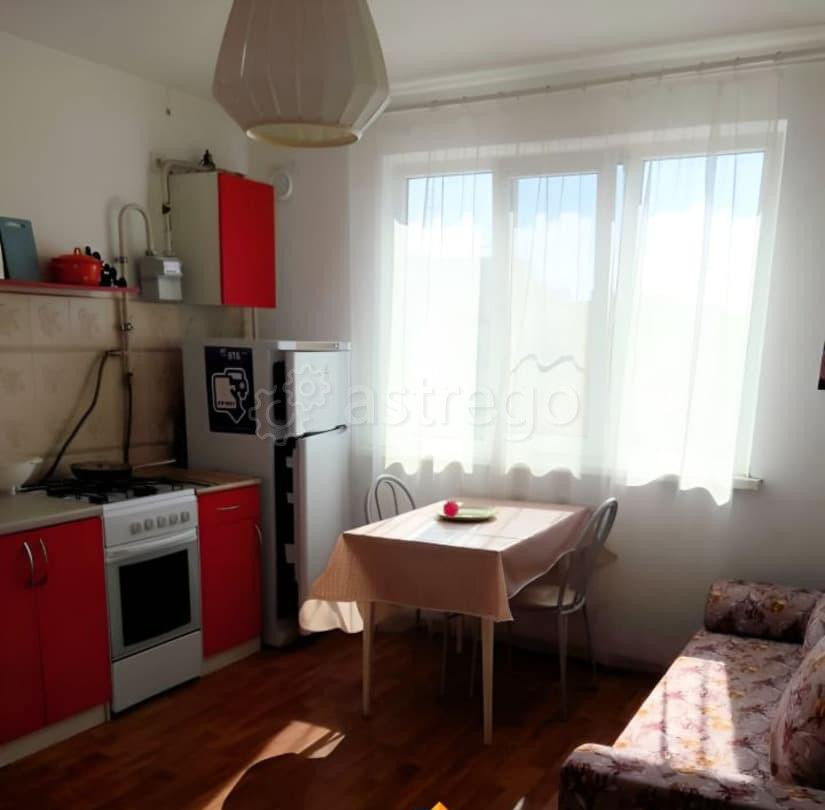 2-комн. квартира, 60 м2, 2/6 эт. Яблоновский - изображение 5