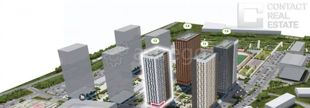 Торговое помещение, 146.2 м2 Мытищи - изображение 3