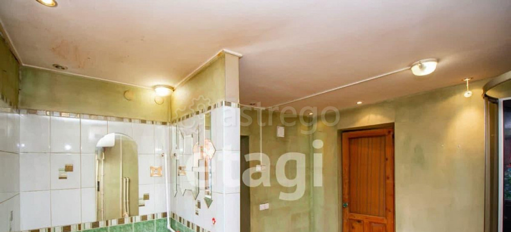 Дом, 105 м2, 12 соток, 1 эт. Березовка - изображение 2