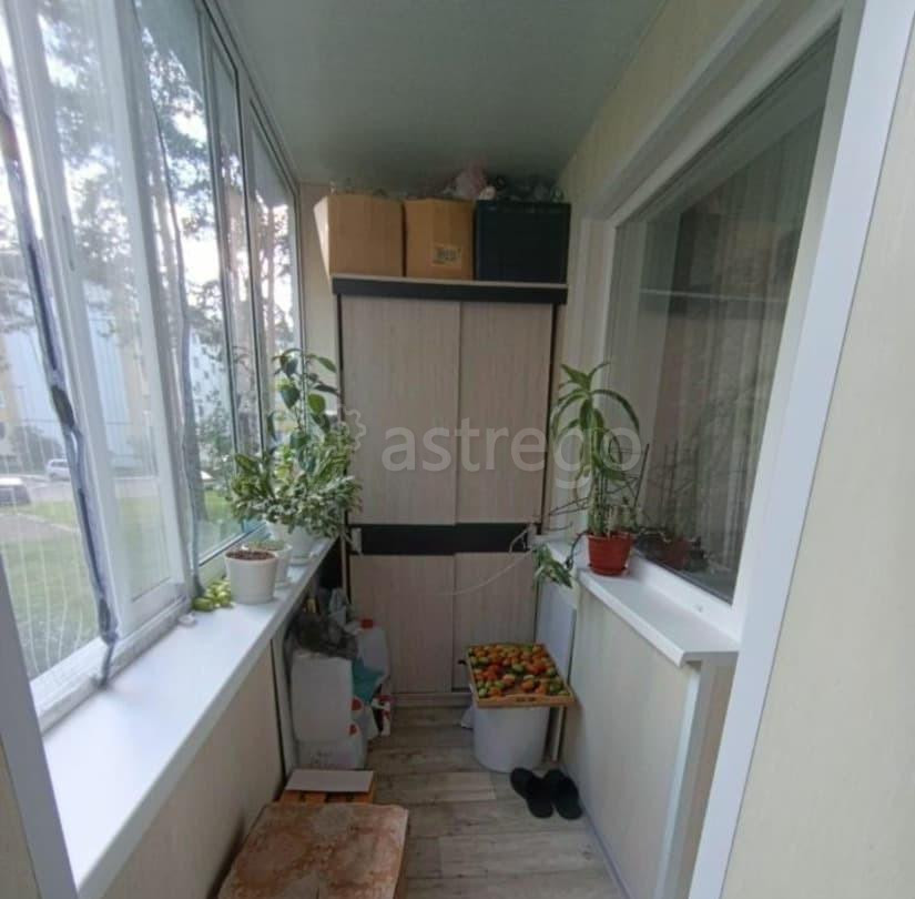 2-комн. квартира, 51.1 м2, 2/9 эт. Железногорск - изображение 3