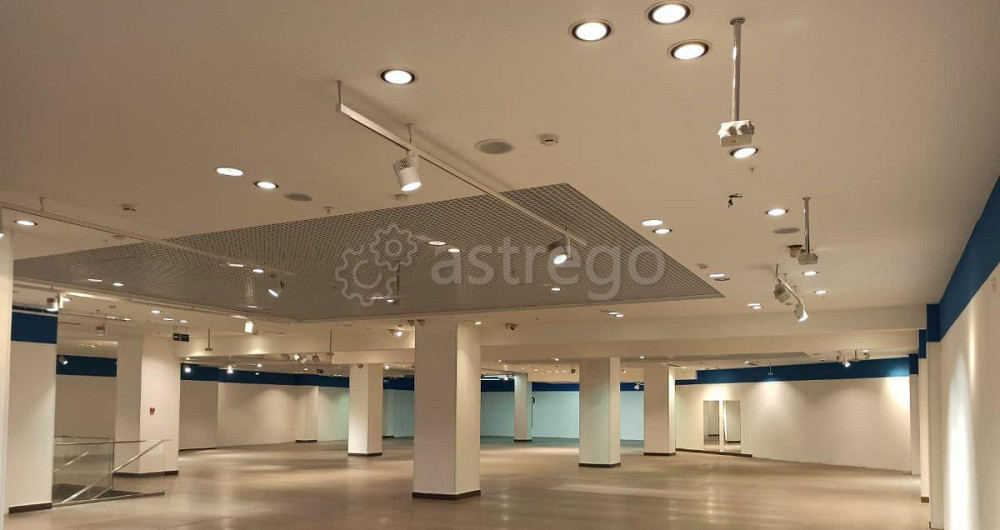 Торговое помещение, 950 м2 Уфа - изображение 4