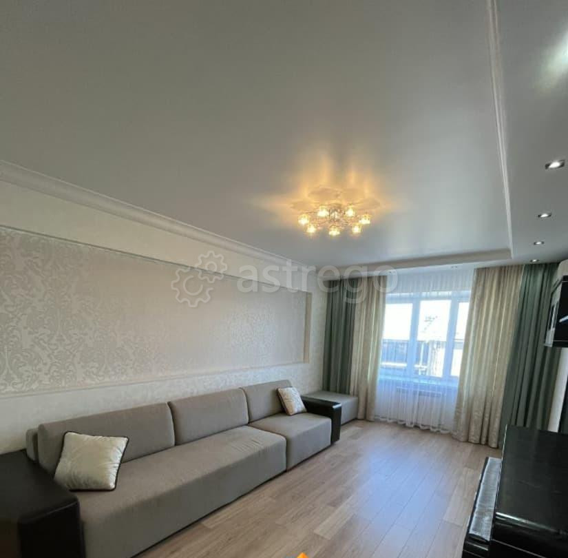 2-комн. квартира, 70 м2, 5/16 эт. Астрахань - изображение 5