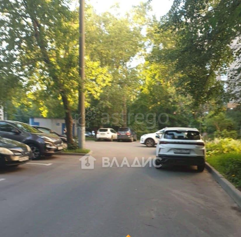 Комната, 13.3 м2, 7/14 эт. Москва - изображение 4
