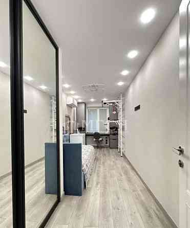 3-комн. квартира, 55 м2, 2/8 эт. Москва