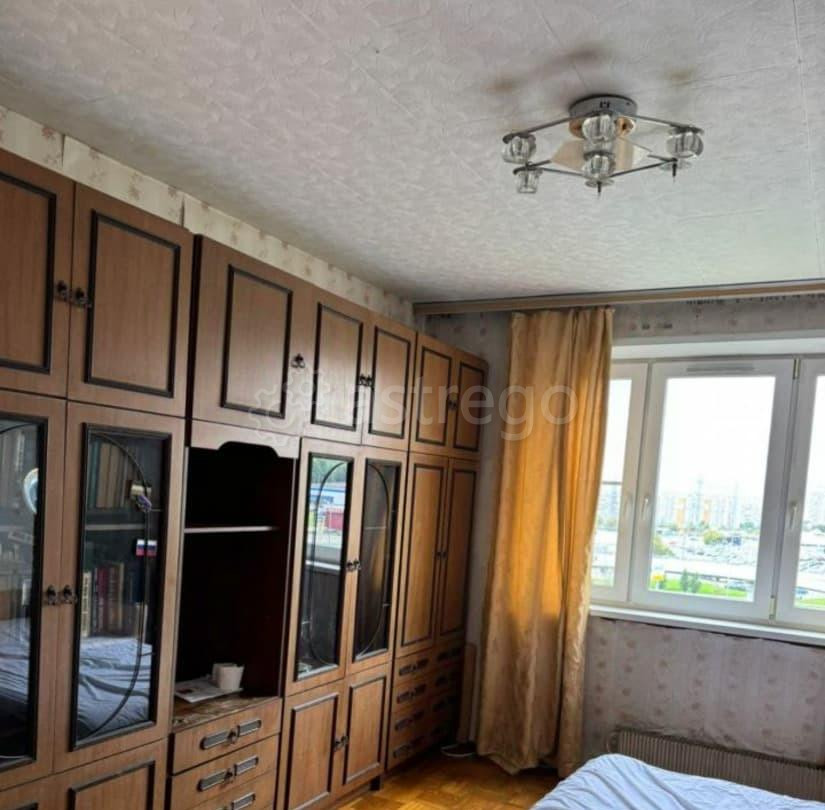Комната, 14.4 м2, 9/16 эт. Москва - изображение 5