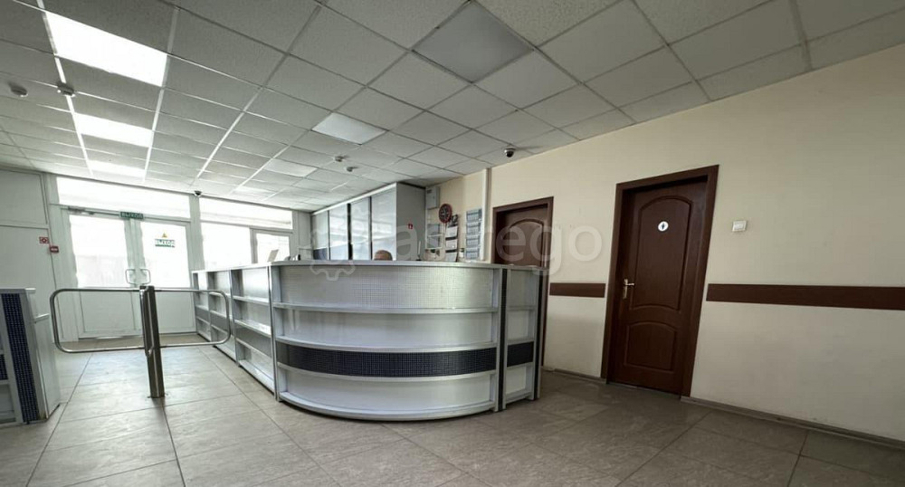 Склад, 3600 м2 Одинцово - изображение 2