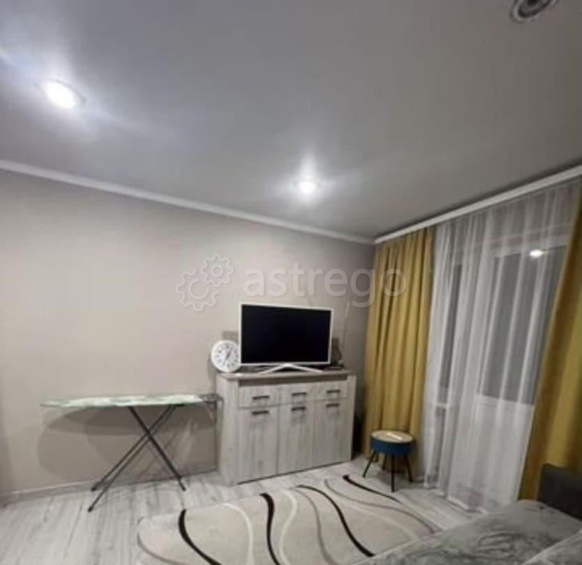 1-комн. квартира, 36 м2, 5/5 эт. Клин - изображение 5