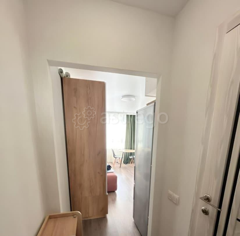 Студия, 20 м2, 24/25 эт. Балашиха - изображение 5