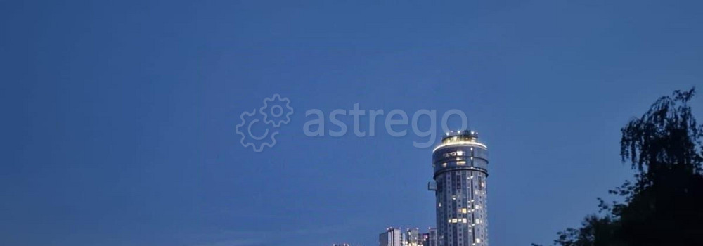 Студия, 42 м2, 6/42 эт. Химки - изображение 7