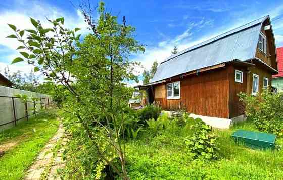 Дом, 78 м2 Орехово-Зуево