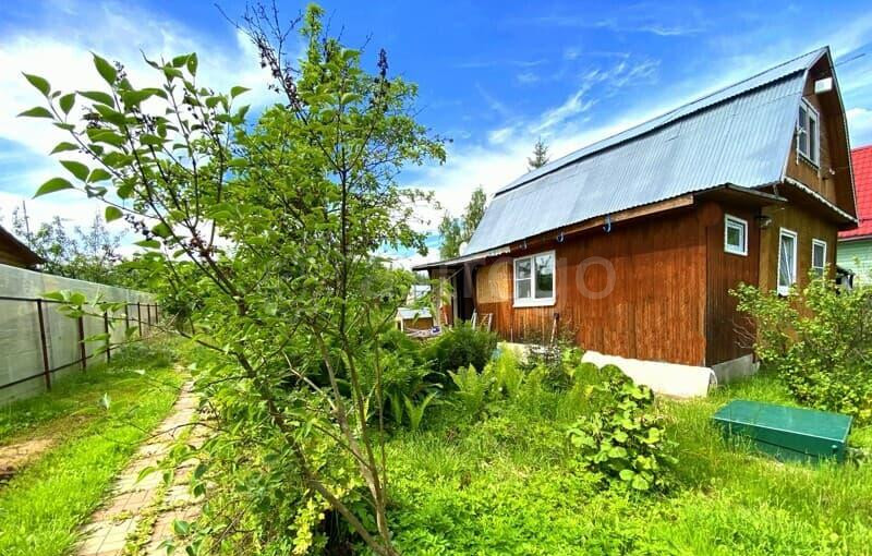 Дом, 78 м2 Орехово-Зуево - изображение 1