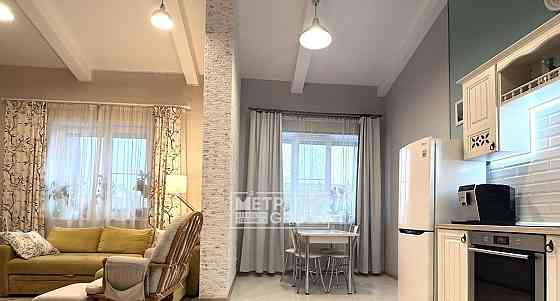 3-комн. квартира, 81 м2, 4/4 эт. Королев