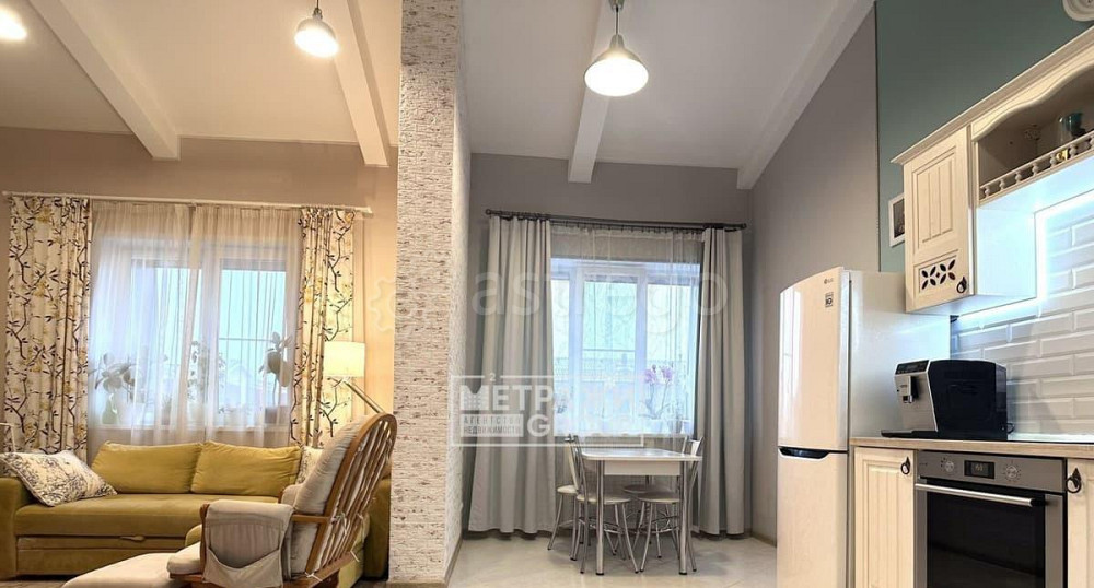 3-комн. квартира, 81 м2, 4/4 эт. Королев - изображение 4