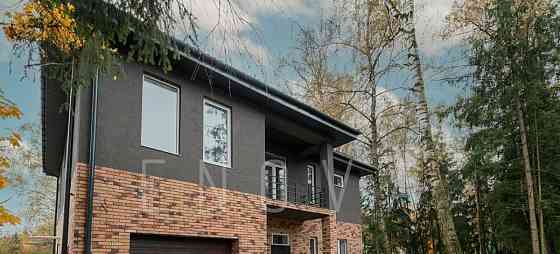 Коттедж, 275 м2, 12 соток, 2 эт. Апрелевка