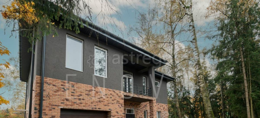 Коттедж, 275 м2, 12 соток, 2 эт. Апрелевка - изображение 4