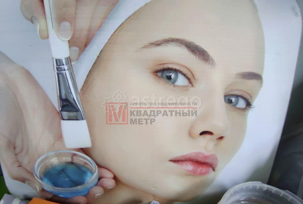 Свободного назначения, 63.88 м2 Старый Оскол - изображение 5