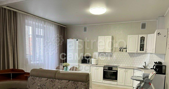 3-комн. квартира, 74.1 м2, 5/6 эт. Бийск - изображение 7