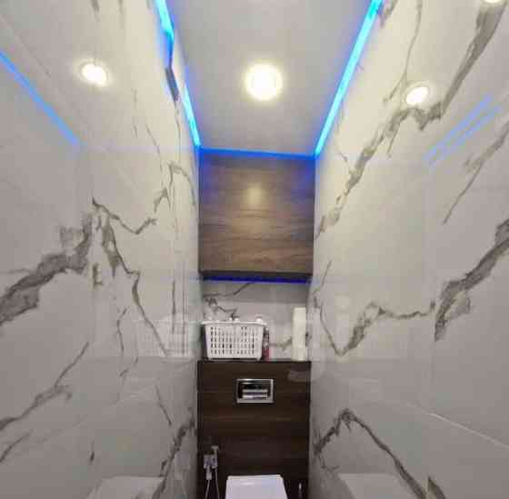 3-комн. квартира, 74.6 м2, 5/9 эт. Дмитров