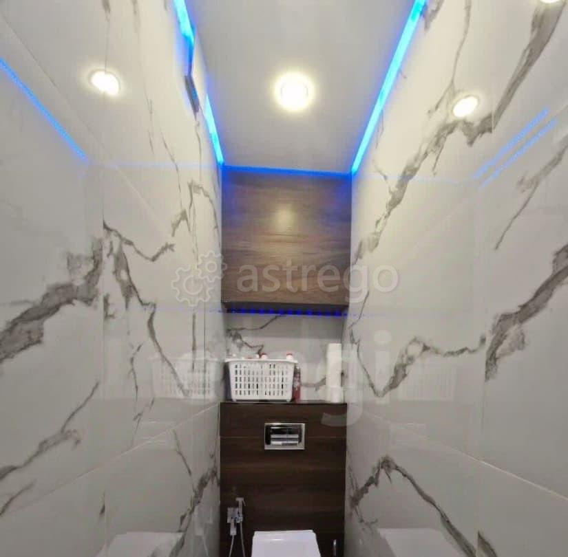 3-комн. квартира, 74.6 м2, 5/9 эт. Дмитров - изображение 5