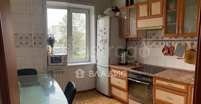 2-комн. квартира, 54 м2, 2/9 эт. Бийск - изображение 3