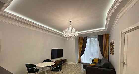 2-комн. квартира, 65 м2, 3/15 эт. Москва