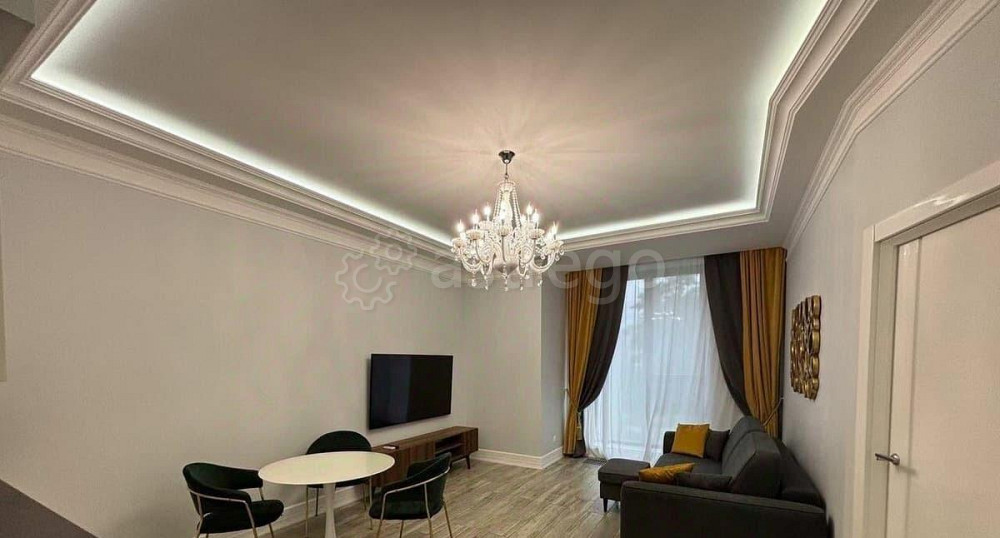 2-комн. квартира, 65 м2, 3/15 эт. Москва - изображение 6