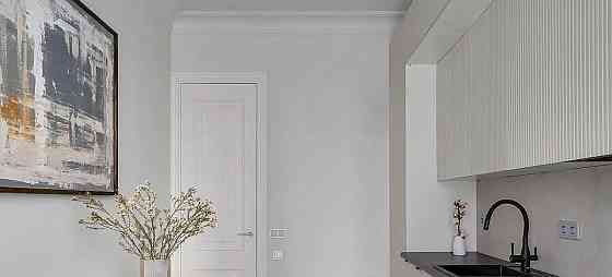 2-комн. квартира, 50 м2, 20/41 эт. Москва