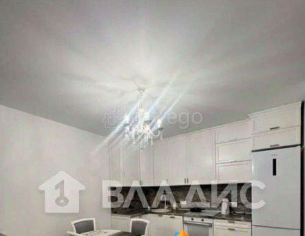 2-комн. квартира, 62 м2, 18/33 эт. Котельники - изображение 7