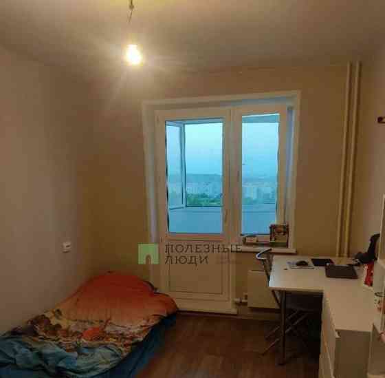 2-комн. квартира, 54 м2, 10/17 эт. Красноярск