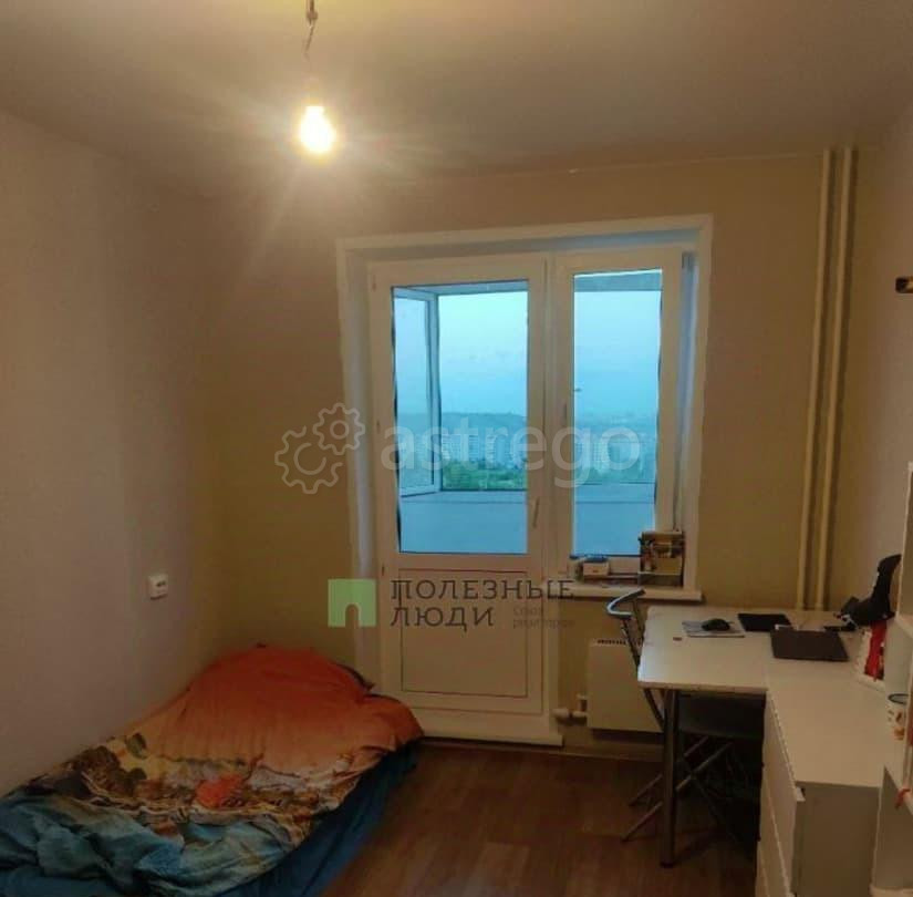 2-комн. квартира, 54 м2, 10/17 эт. Красноярск - изображение 6