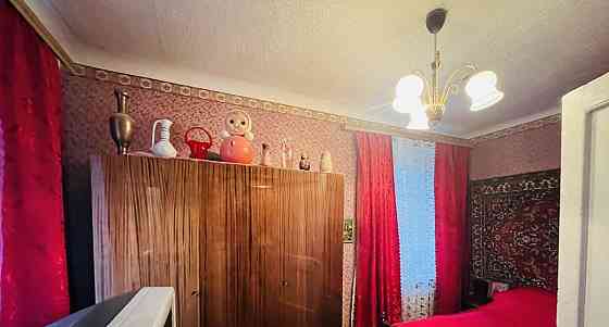 2-комн. квартира, 42.2 м2, 4/4 эт. Краснозаводск