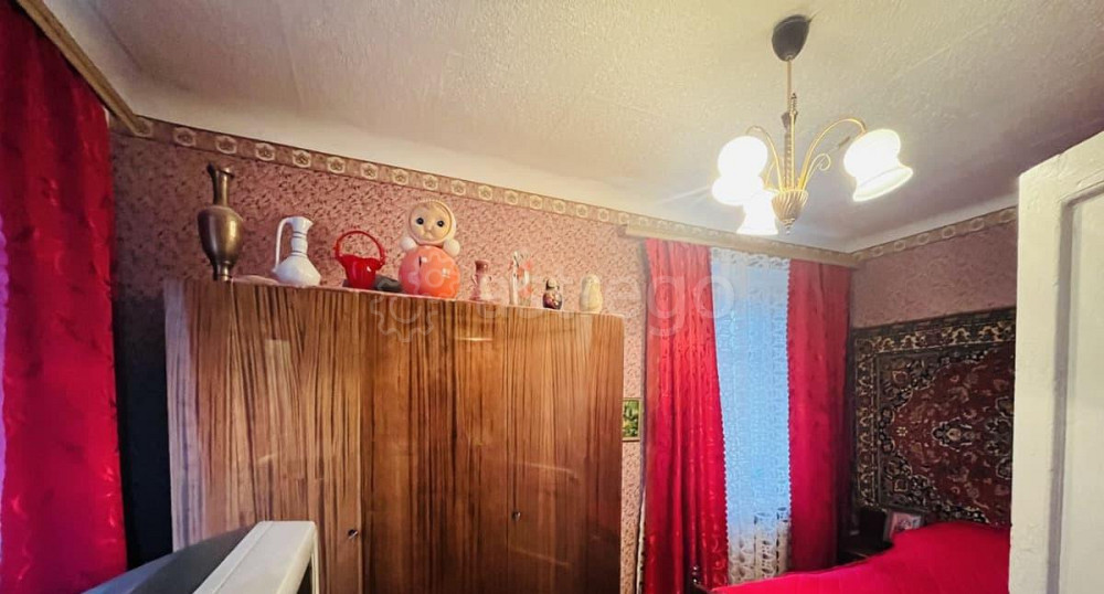 2-комн. квартира, 42.2 м2, 4/4 эт. Краснозаводск - изображение 3