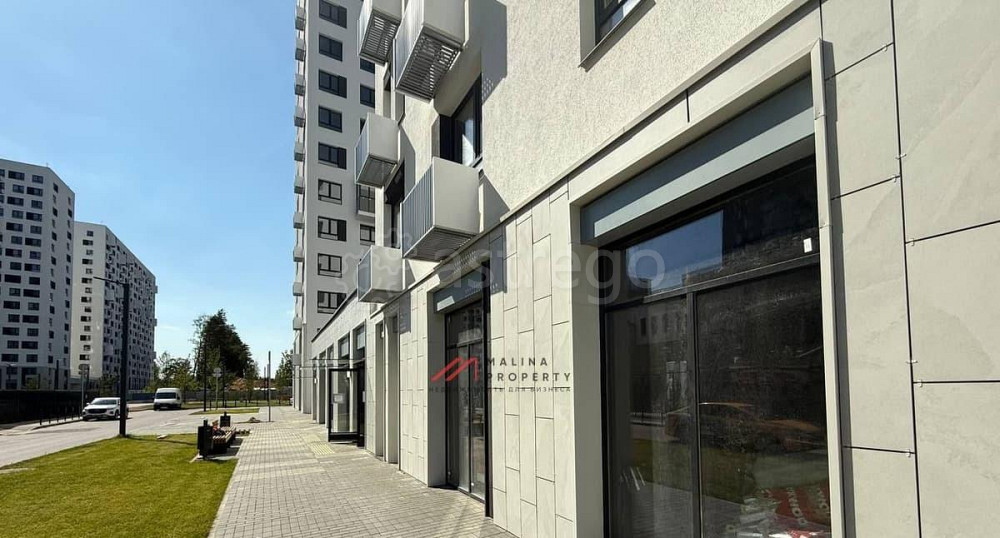 Торговое помещение, 155 м2 Мытищи - изображение 2