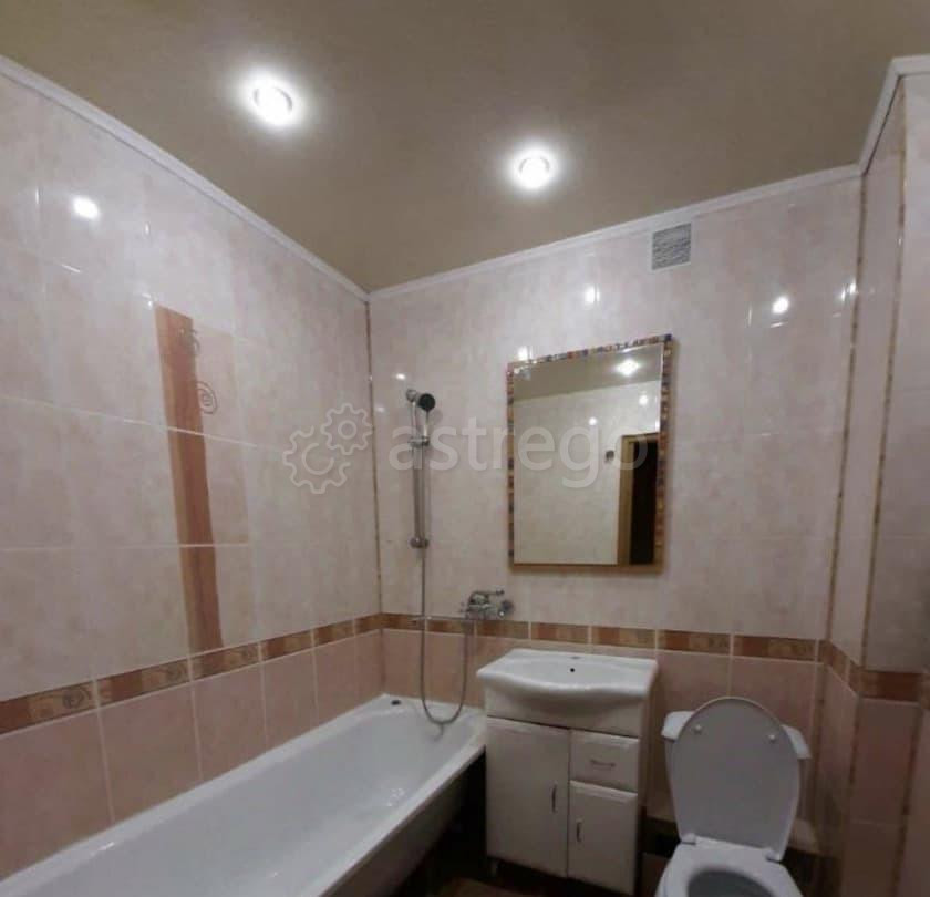 1-комн. квартира, 46 м2, 5/10 эт. Старый Оскол - изображение 7